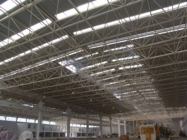 昌平网架工程施工中需要注意哪些事项？