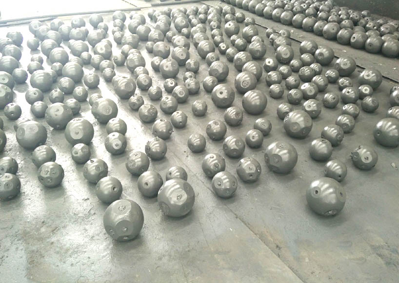 昌平网架螺栓球